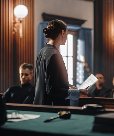 Find Your Lawyer