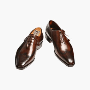 Oxford Shoes